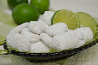 9 oz Lime Bites
